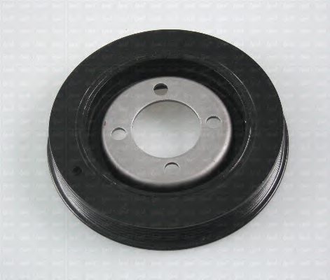 IPD 15-7018 Belt Pulley, crankshaft